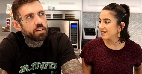 Adam 22s porn star wife Lena The Plug discusses。